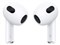 AirPods 第3世代 MME73J/A 商品画像2：沙羅の木