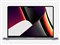 MacBook Pro Liquid Retina XDRディスプレイ 14.2 MKGP3J/A [スペースグレイ] 商品画像1：パニカウ