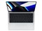 MacBook Pro Liquid Retina XDRディスプレイ 14.2 MKGR3J/A [シルバー] 商品画像2：パニカウ