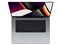 MacBook Pro Liquid Retina XDRディスプレイ 16.2 MK183J/A [スペースグレイ] 商品画像2：パニカウ