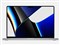 MacBook Pro Liquid Retina XDRディスプレイ 16.2 MK1E3J/A [シルバー] 商品画像1：パニカウ