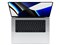 MacBook Pro Liquid Retina XDRディスプレイ 16.2 MK1E3J/A [シルバー] 商品画像2：パニカウ