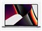 MacBook Pro Liquid Retina XDRディスプレイ 16.2 MK1A3J/A [スペースグレイ] 商品画像1：パニカウ