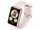 [新品]HUAWEI(ファーウェイ) HUAWEI WATCH FIT/new/Isle サクラピンク 商品画像1：アキバ問屋市場