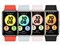 [新品]HUAWEI(ファーウェイ) HUAWEI WATCH FIT/new/Isle サクラピンク 商品画像2：アキバ問屋市場
