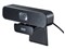 サンワサプライ SANWA SUPPLY WEBカメラ 1080p/60fps対応 ステレオマイク内蔵 Zoom Teams Skype CMS-V64BK 商品画像1：GBFT Online