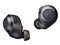 SOLID BASS ATH-CKS50TW BK [ブラック] Y通常配送商品 商品画像1：バリューショッピングPLUS
