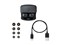SOLID BASS ATH-CKS50TW BK [ブラック] Y通常配送商品 商品画像3：バリューショッピングPLUS