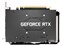 GeForce RTX 3060 AERO ITX 12G OC [PCIExp 12GB] 商品画像6：PC-IDEA