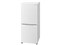 シャープ【SHARP】152L 冷蔵庫 つけかえどっちもドア ナチュラルホワイト SJ-D15H-W★【SJD15HW】 商品画像2：SAKURA MOMO