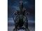 バンダイスピリッツ【フィギュア】S.H.MonsterArts ゴジラ (2004) 再販版 『ゴジラ FINAL WARS』 H-4573102676887【全高：約160mm】 商品画像1：家電のSAKURAchacha