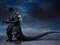 バンダイスピリッツ【フィギュア】S.H.MonsterArts ゴジラ (2004) 再販版 『ゴジラ FINAL WARS』 H-4573102676887【全高：約160mm】 商品画像2：家電のSAKURAchacha