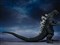 バンダイスピリッツ【フィギュア】S.H.MonsterArts ゴジラ (2004) 再販版 『ゴジラ FINAL WARS』 H-4573102676887【全高：約160mm】 商品画像3：家電のSAKURAchacha