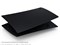 PlayStation 5 デジタル・エディション用カバー CFIJ-16002 [ミッドナイト ブラック] 商品画像1：販売一丁目