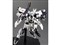 コトブキヤ【プラモデル】マブラヴ オルタネイティヴ 1／144 不知火・弐型 ユウヤ・ブリッジス機 H-4934054042487 商品画像3：家電のSAKURAchacha