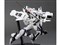 コトブキヤ【プラモデル】マブラヴ オルタネイティヴ 1／144 不知火・弐型 ユウヤ・ブリッジス機 H-4934054042487 商品画像7：家電のSAKURAchacha