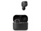 GLIDiC Sound Air TW-4000 SB-WS41-MRTW/BK [クールブラック] 商品画像1：測定の森 Plus