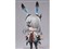 ｸﾞｯﾄﾞｽﾏｲﾙｶﾝﾊﾟﾆｰ【フィギュア】ねんどろいど アークナイツ フロストノヴァ H-4580590127579 商品画像1：家電のSAKURAchacha