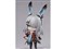 ｸﾞｯﾄﾞｽﾏｲﾙｶﾝﾊﾟﾆｰ【フィギュア】ねんどろいど アークナイツ フロストノヴァ H-4580590127579 商品画像4：家電のSAKURAchacha