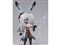 ｸﾞｯﾄﾞｽﾏｲﾙｶﾝﾊﾟﾆｰ【フィギュア】ねんどろいど アークナイツ フロストノヴァ H-4580590127579 商品画像5：家電のSAKURAchacha