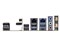 ASRock H670M-ITX/ax 商品画像4：ハルシステム