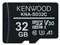 KENWOOD NAND型採用高耐久microSDカード　32GB KNA-SD32C 商品画像1：ゼンリンDS
