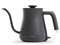 バルミューダ BALMUDA The Pot ブラック 電気ケトル コンパクト 600ml K07A-BK 商品画像1：GBFT Online Plus