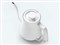 バルミューダ BALMUDA  電気ケトル The Pot K07A-WH  ホワイト 商品画像2：ライフマーケット