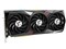 GeForce RTX 3080 GAMING Z TRIO 12G LHR [PCIExp 12GB] 商品画像3：測定の森
