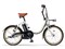 YAMAHA ヤマハ 電動自転車 PAS CITY-C 2022年モデル 20インチ PA20CC 商品画像1：じてんしゃ家族