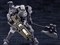 コトブキヤ【プラモデル】1／24 ヘキサギア ガバナー パラポーン・ジャッジヘッド キットブロック H-4934054065042【品番：HG098R】 商品画像10：SAKURA MOMO