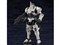 コトブキヤ【プラモデル】1／24 ヘキサギア ガバナー アーマータイプ：ポーンX1 キットブロック H-4934054064946【HG097R 全高約80mm】 商品画像2：SAKURA MOMO
