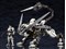 コトブキヤ【プラモデル】1／24 ヘキサギア ガバナー アーマータイプ：ポーンX1 キットブロック H-4934054064946【HG097R 全高約80mm】 商品画像6：SAKURA MOMO