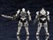 コトブキヤ【プラモデル】1／24 ヘキサギア ガバナー アーマータイプ：ポーンX1 キットブロック H-4934054064946【HG097R 全高約80mm】 商品画像7：SAKURA MOMO