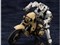 コトブキヤ【プラモデル】1／24 ヘキサギア ガバナー アーマータイプ：ポーンX1 キットブロック H-4934054064946【HG097R 全高約80mm】 商品画像9：SAKURA MOMO