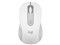 Signature M650 Wireless Mouse M650MOW [オフホワイト] 商品画像1：アキバ倉庫