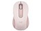 Signature M650 Wireless Mouse M650MRO [ローズ] 商品画像1：アキバ倉庫