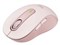 Signature M650 Wireless Mouse M650MRO [ローズ] 商品画像2：アキバ倉庫