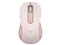 Signature M650 L Wireless Mouse M650LRO [ローズ] 商品画像1：アキバ倉庫