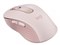 Signature M650 L Wireless Mouse M650LRO [ローズ] 商品画像4：アキバ倉庫