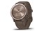 vivomove Sport 010-02566-42 [Peach Gold/Cocoa] 商品画像1：測定の森