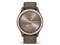 vivomove Sport 010-02566-42 [Peach Gold/Cocoa] 商品画像2：測定の森