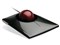 SlimBlade Trackball K72327JP 商品画像1：サンバイカル　プラス