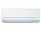 三菱電機 MITSUBISHI ルームエアコン 主に6畳用 パールホワイト MSZ-GE2222-W 商品画像1：GBFT Online Plus