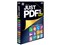 JUST PDF 5 Pro 通常版 商品画像1：サンバイカル　プラス