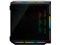 iCUE 5000T RGB BLK (CC-9011230-WW) 商品画像4：BESTDO!