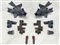 マブラヴ オルタネイティヴ 1/144 Su-47E ビェールクト [2022年7月] 商品画像8：セレクトストアレインボー