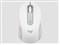 Signature M650 Wireless Mouse for Business M650BBOW [オフホワイト] 商品画像1：サンバイカル