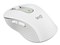 Signature M650 Wireless Mouse for Business M650BBOW [オフホワイト] 商品画像2：サンバイカル　プラス