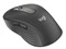 Signature M650 Wireless Mouse for Business M650BBGR [グラファイト] 商品画像2：サンバイカル